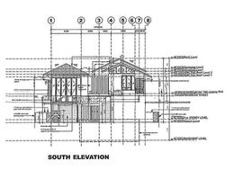Ocean Drive (D4), Detached #600134721